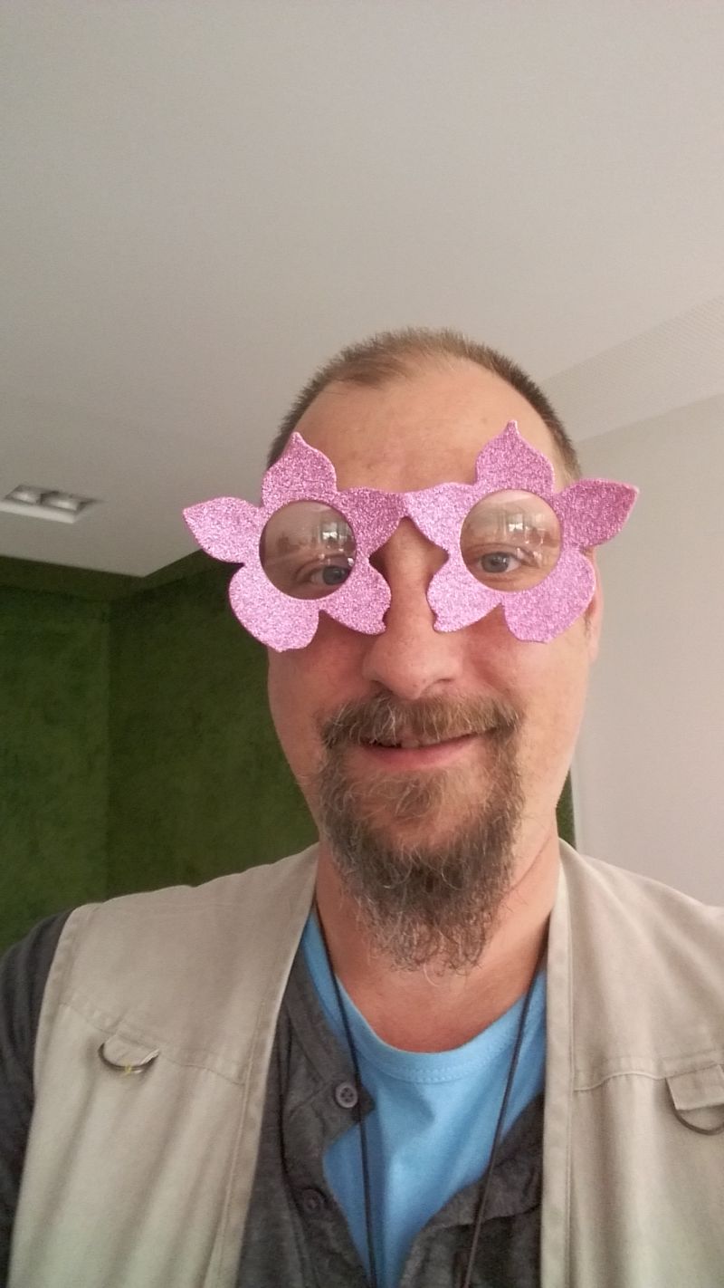 WeltenSeele