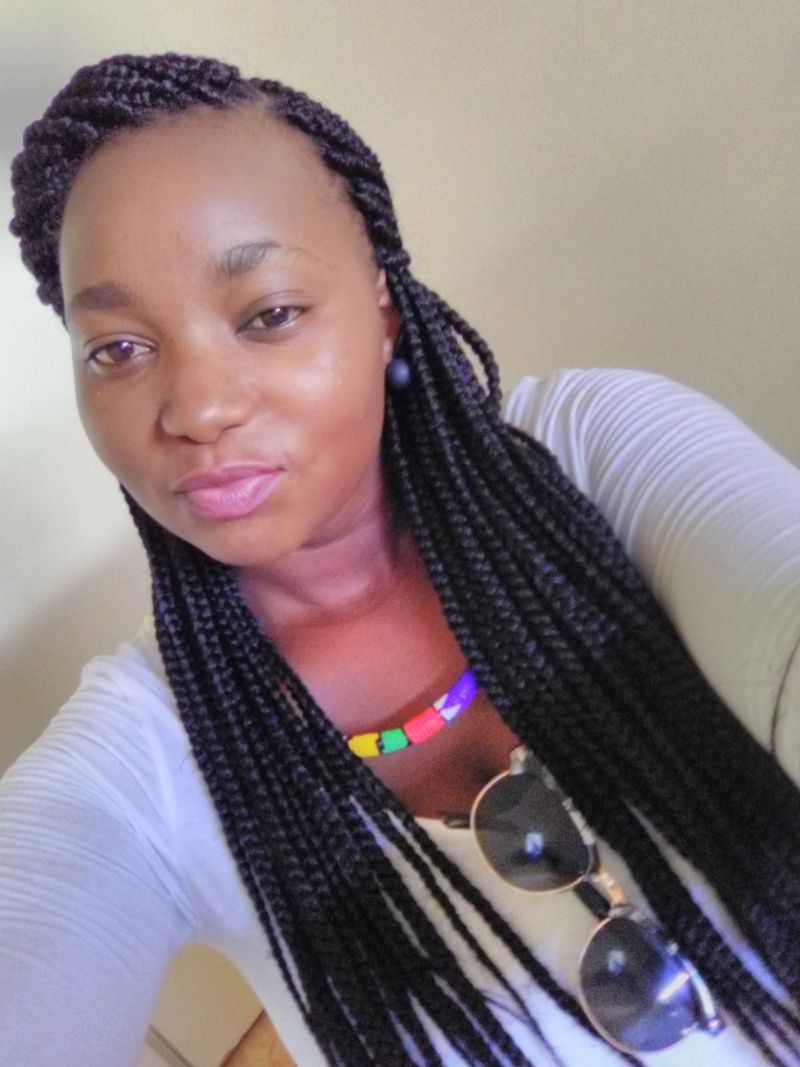PreciousButhelezi
