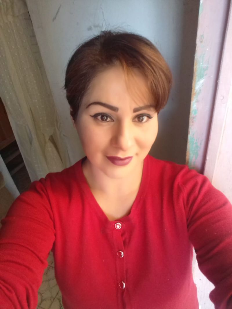 rosaura