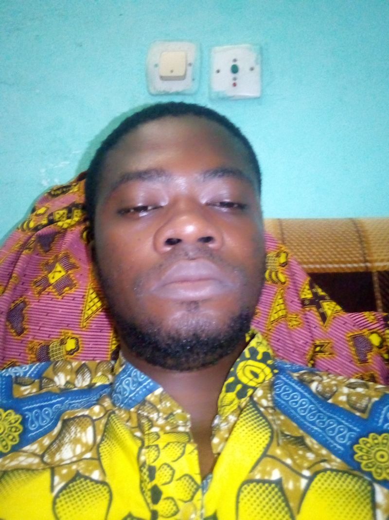 gbedemah