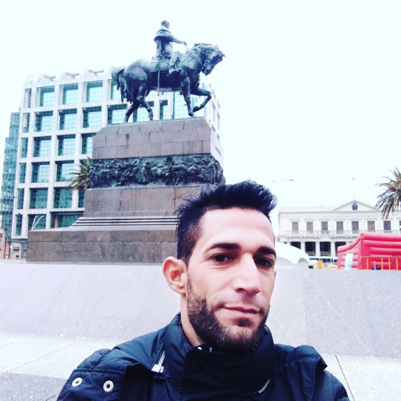 Alexnaranjo