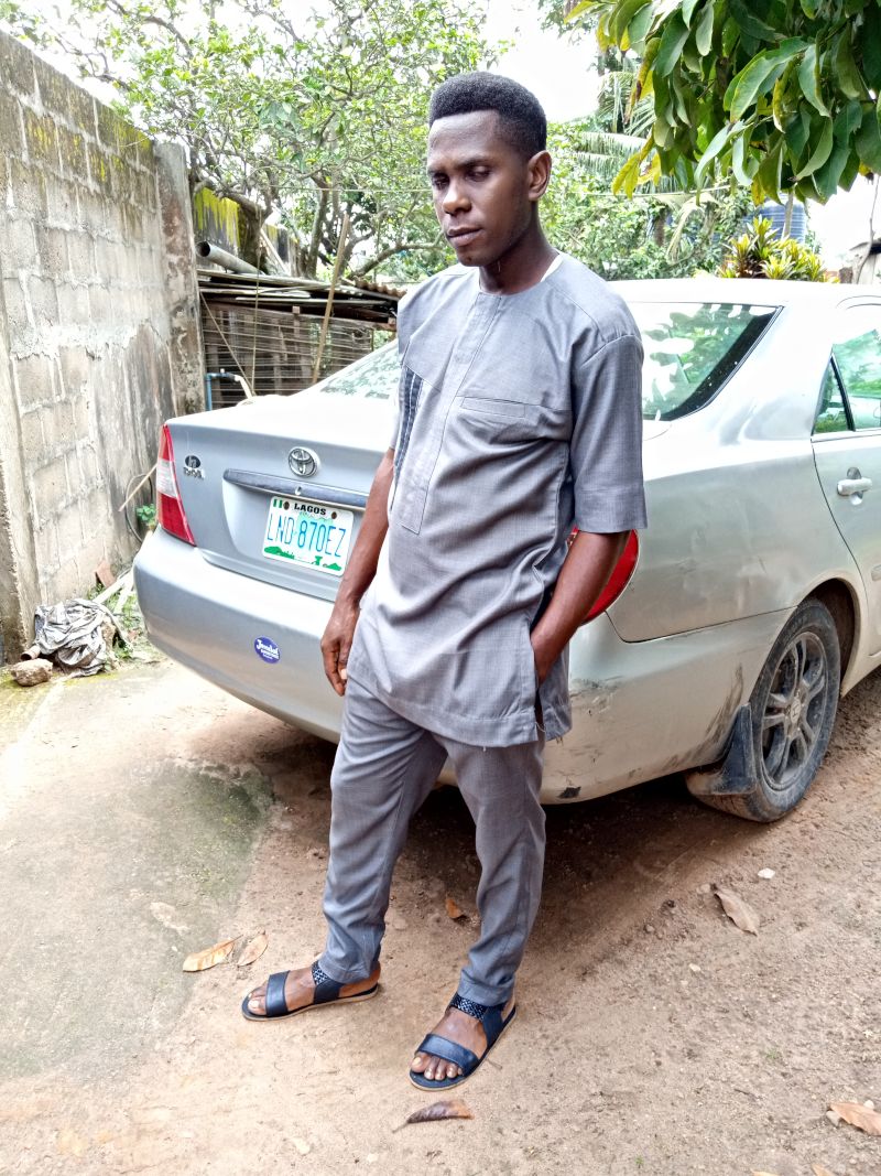 Olumose
