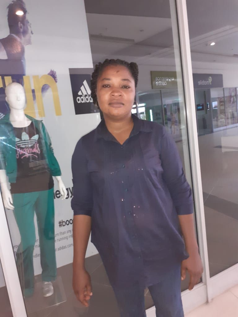Rashidat