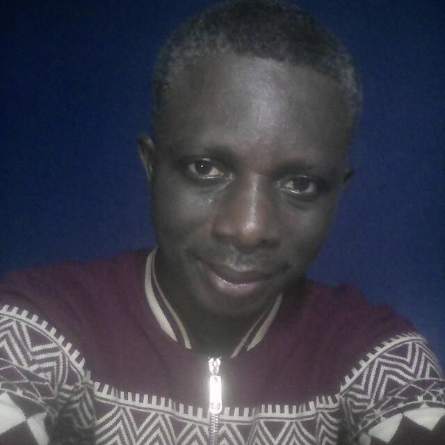 FrederickBelamour
