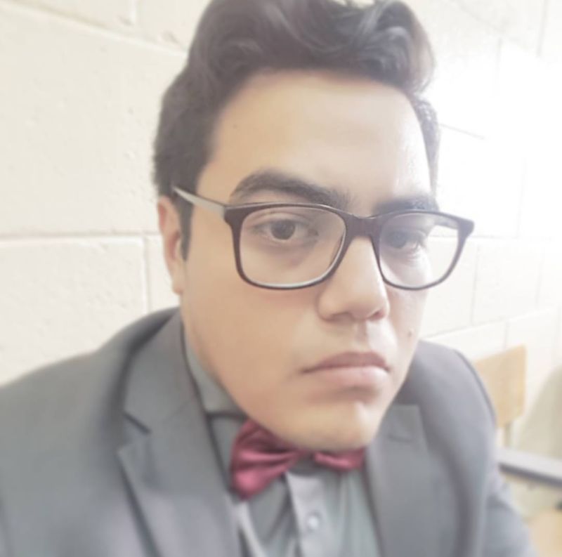 Testigodedicado