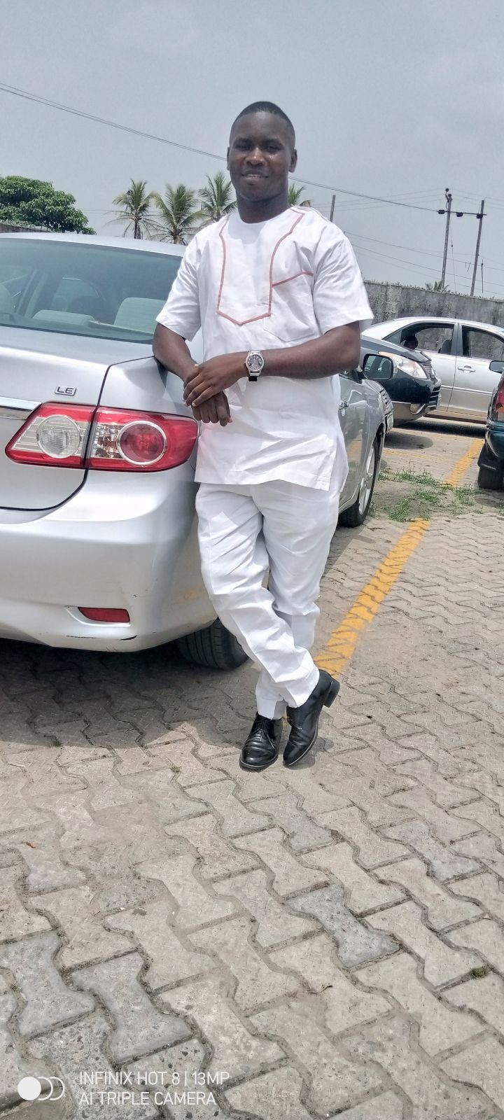 Igwedaniel