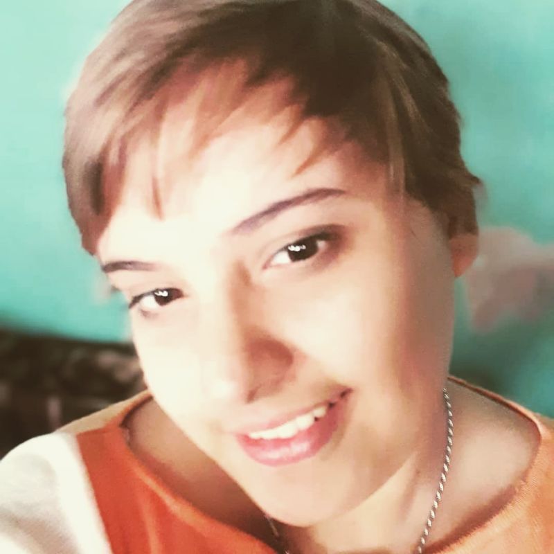 MeliNicole98