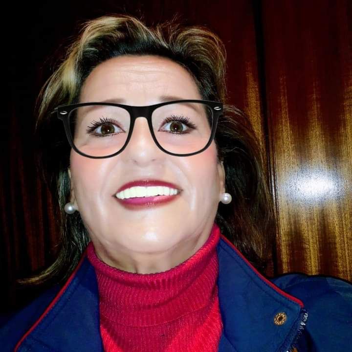 Luchandosinparar