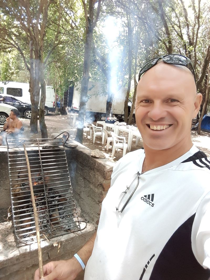 SolounLuchadorj