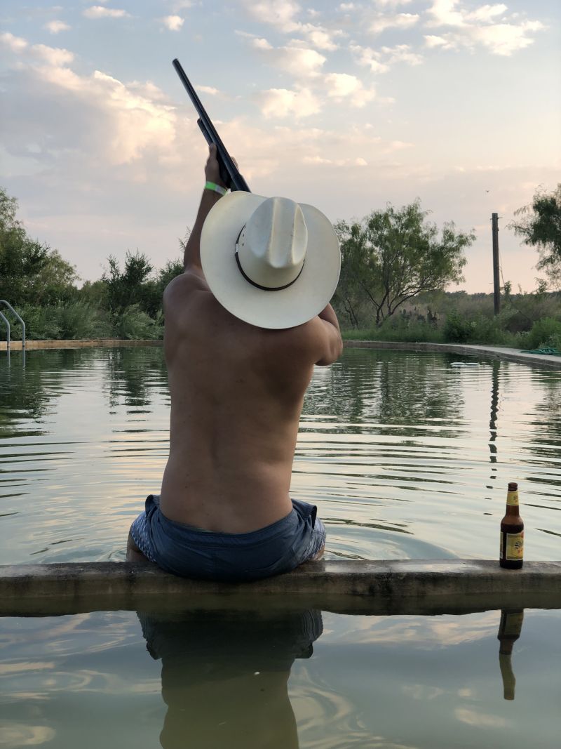 Justinthecountry