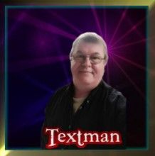 Textman
