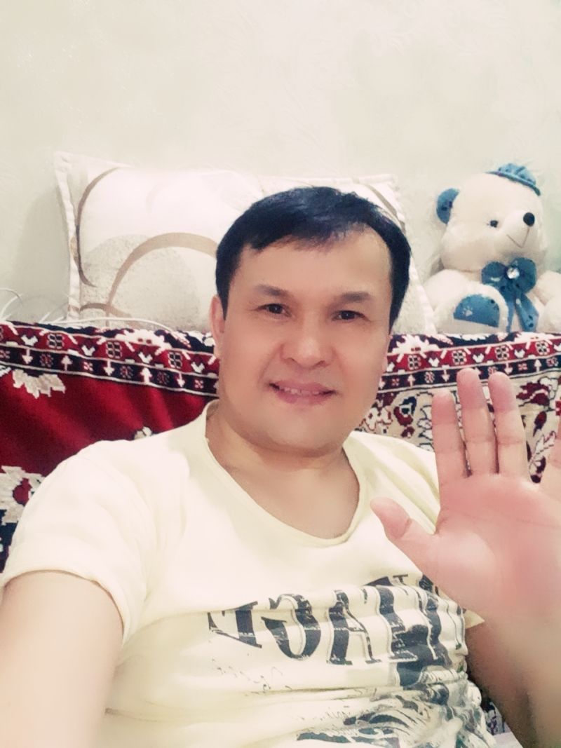 HappinessBakyt