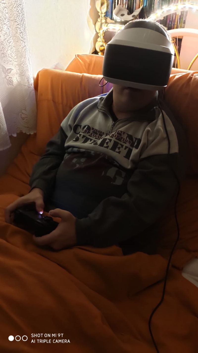Superpableitor
