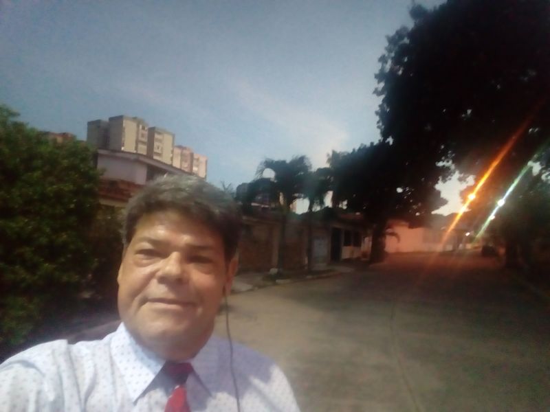 Elvenezolano