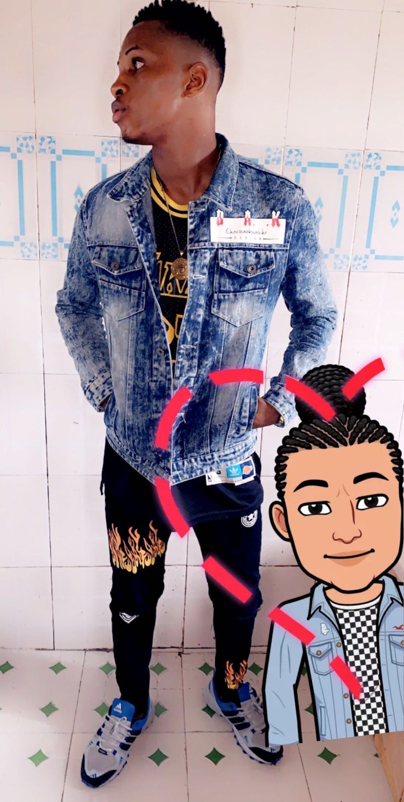 Ninho