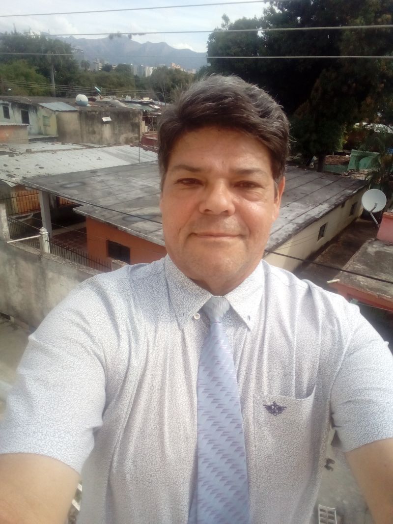 Elvenezolano