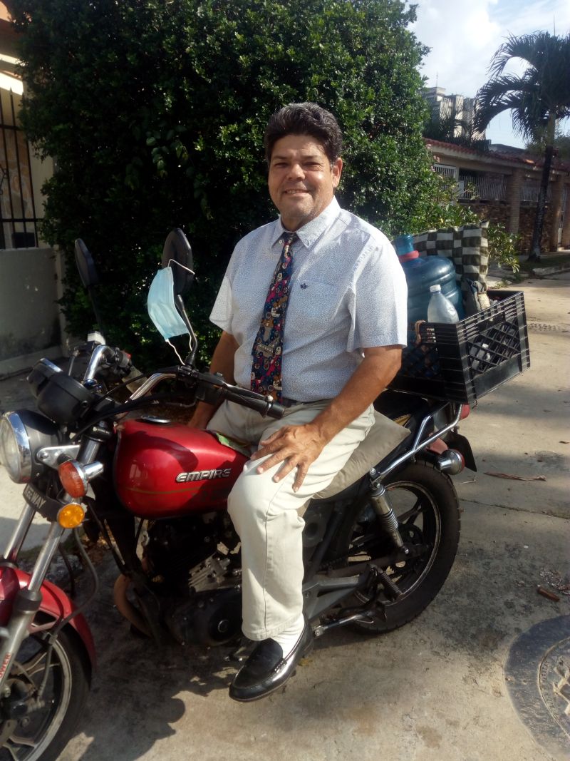 Elvenezolano