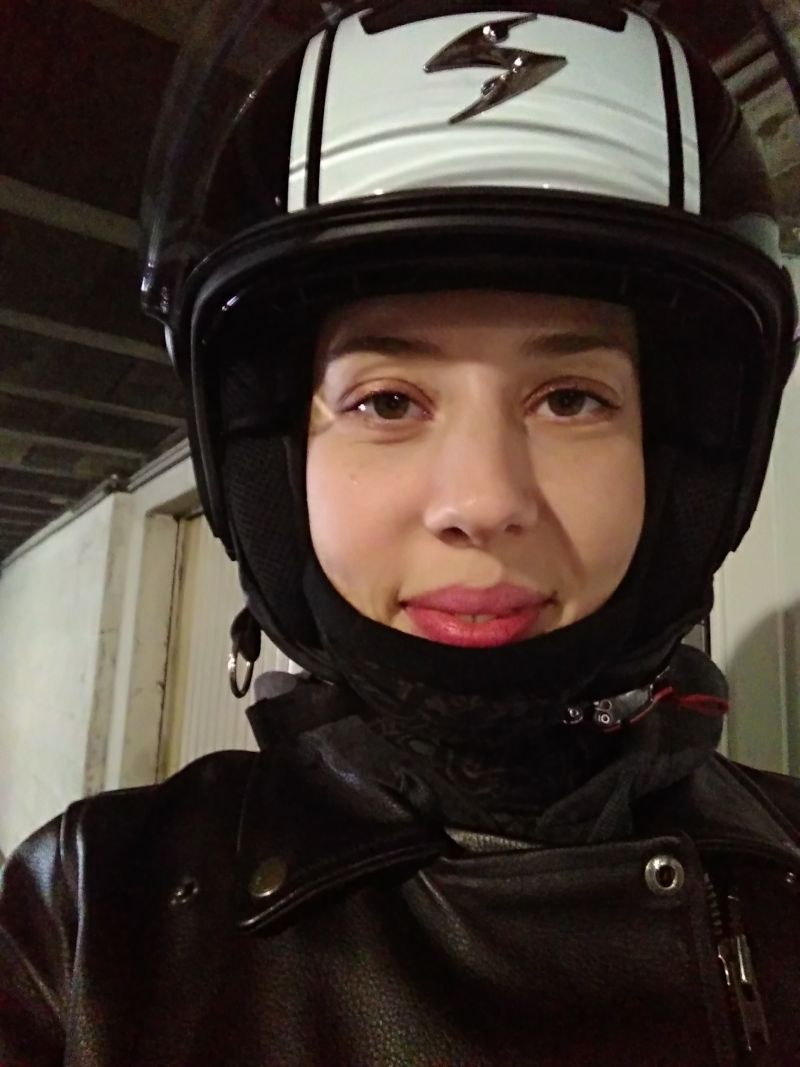 Bikeuse