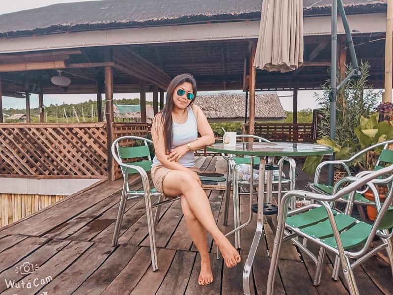 Yenyen