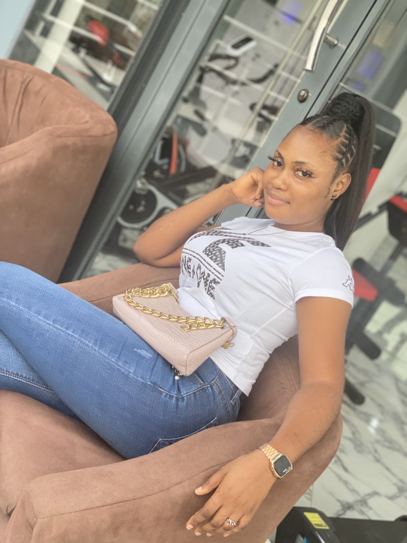 Queenblessing