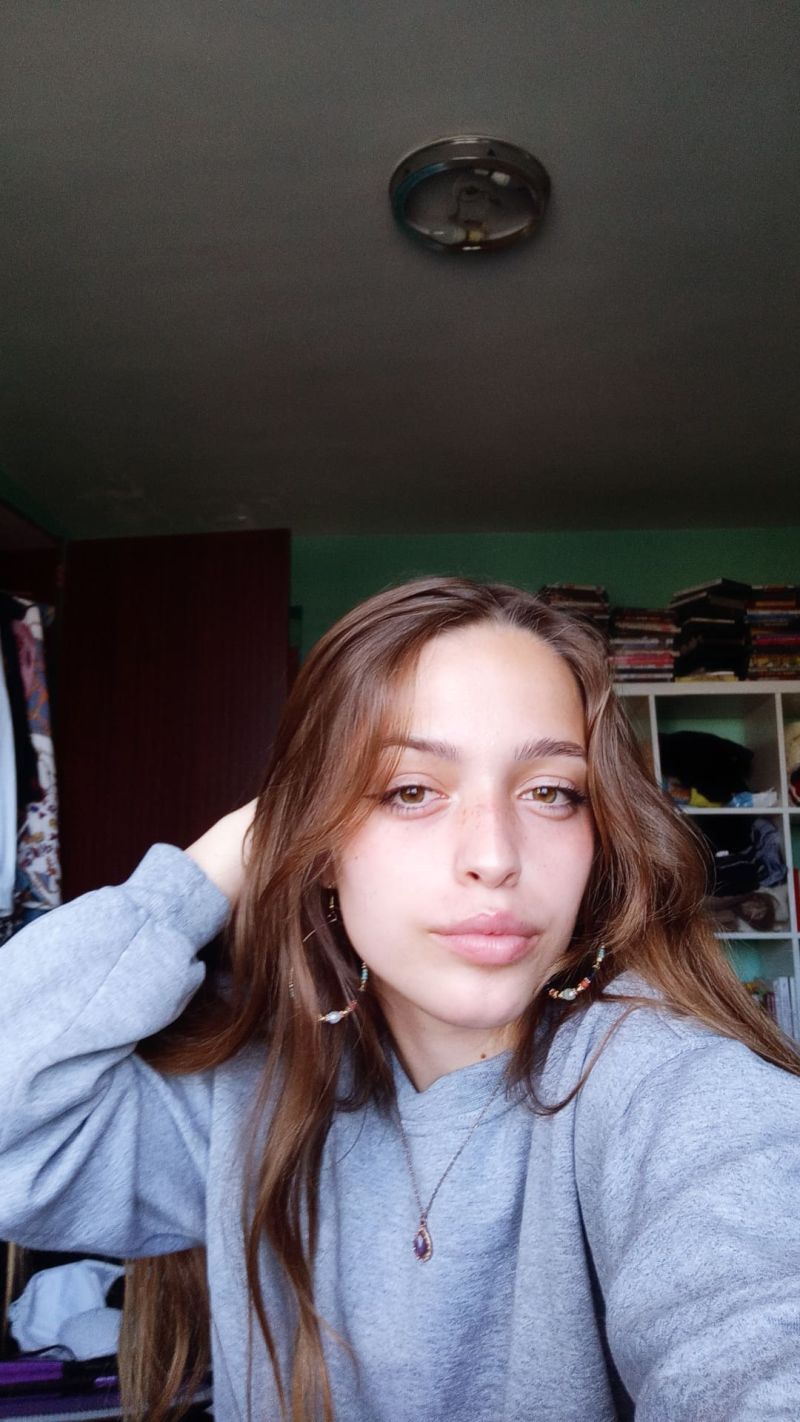 Idaira