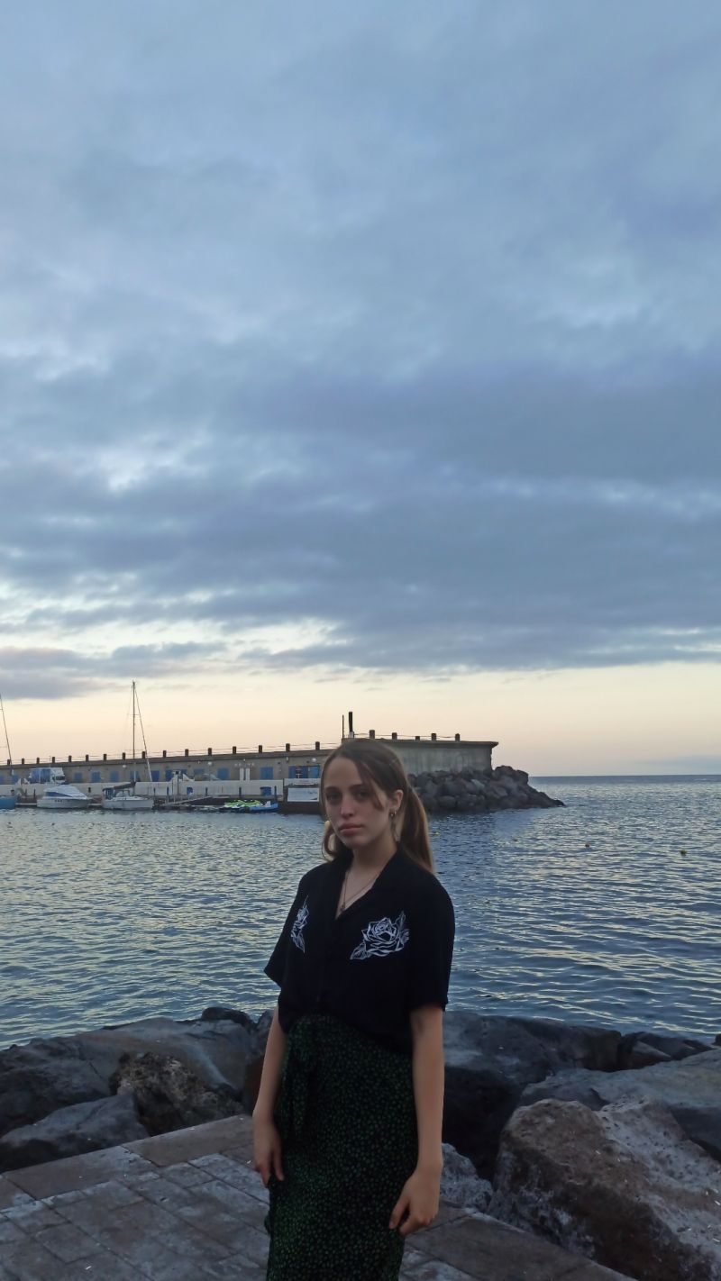 Idaira