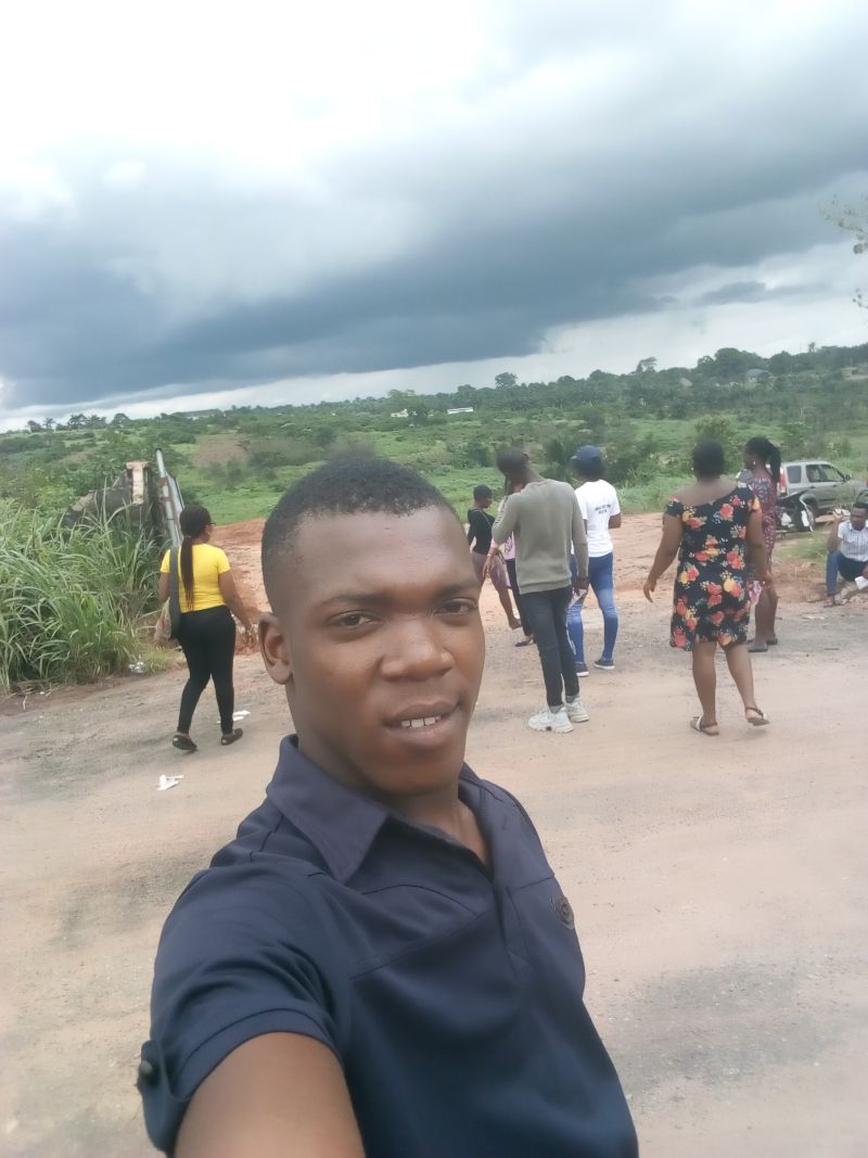 Georgeikwelu