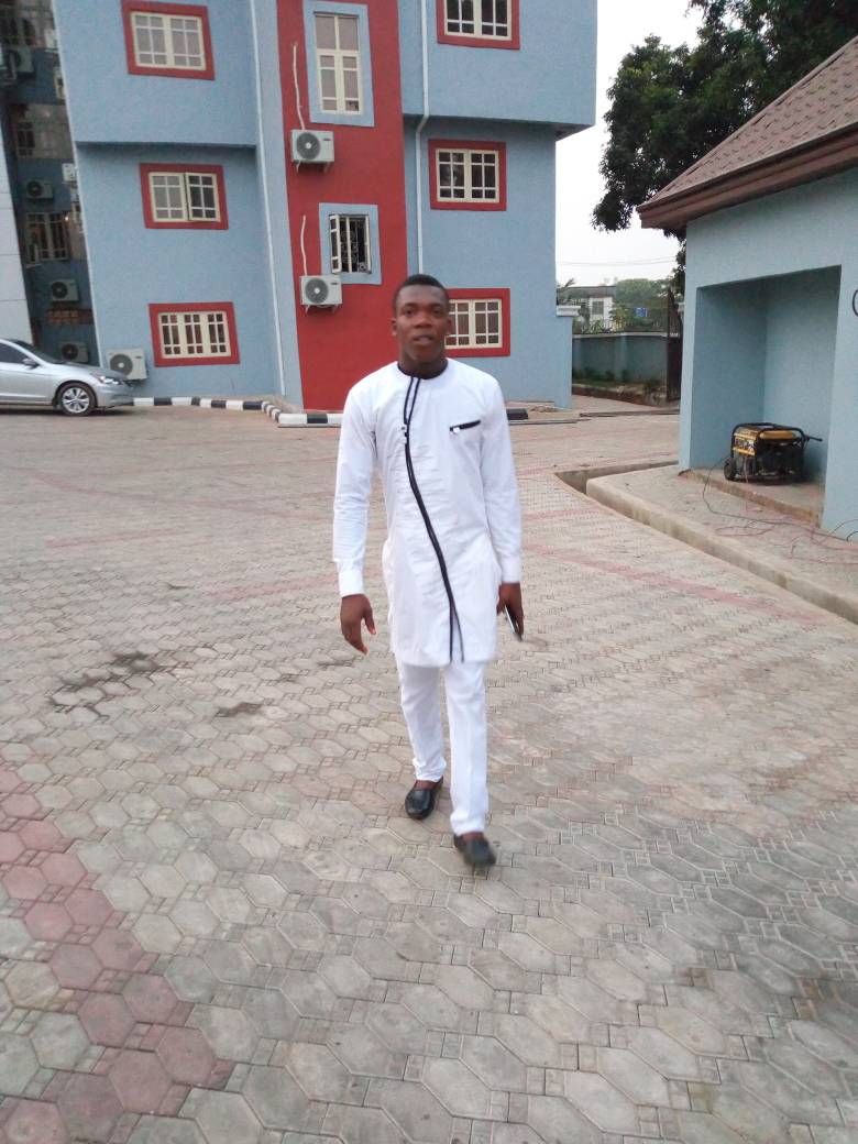 Georgeikwelu