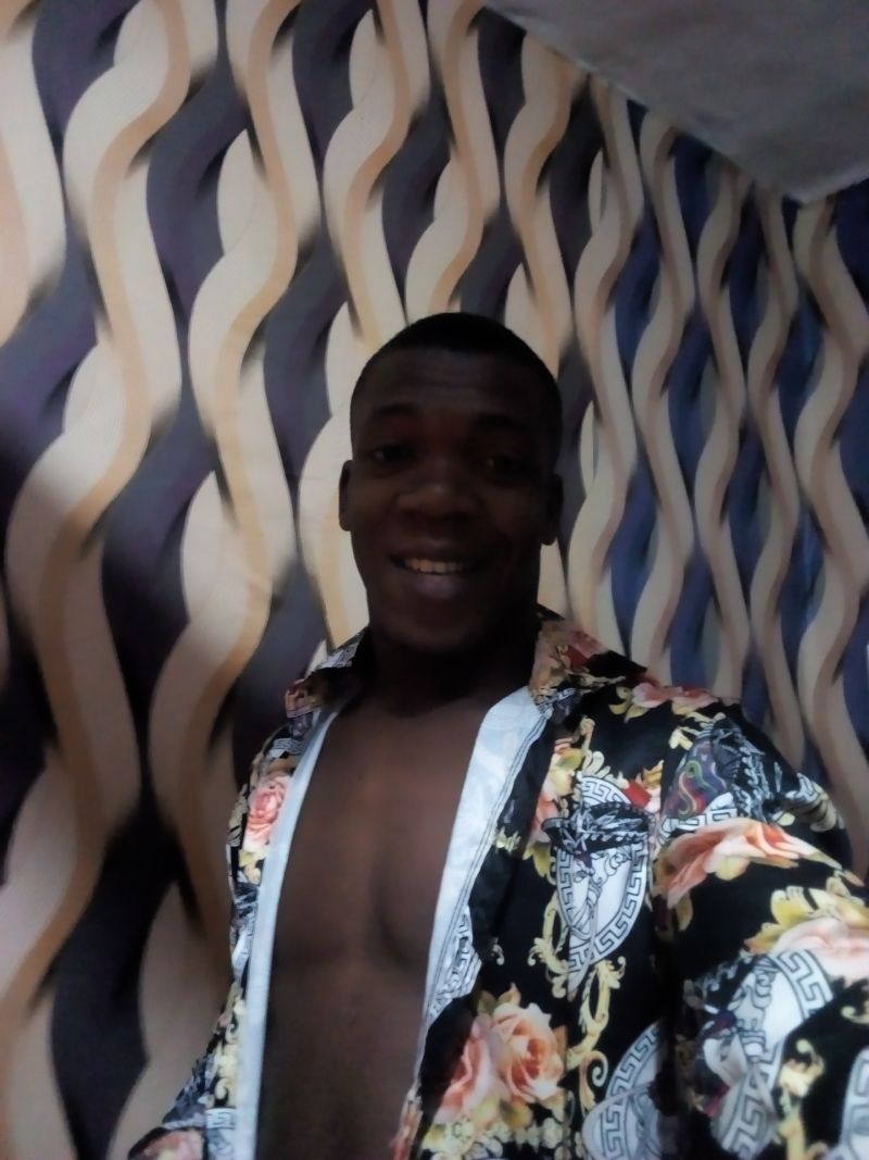 Georgeikwelu