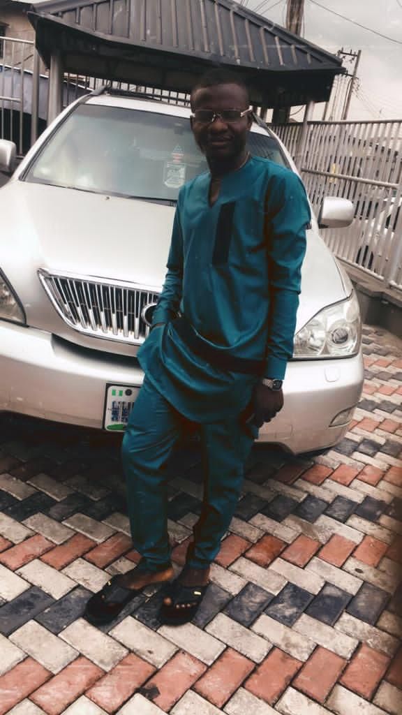 Ochuko457