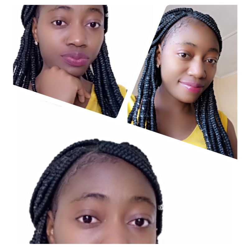 Lovelysoulhappynana