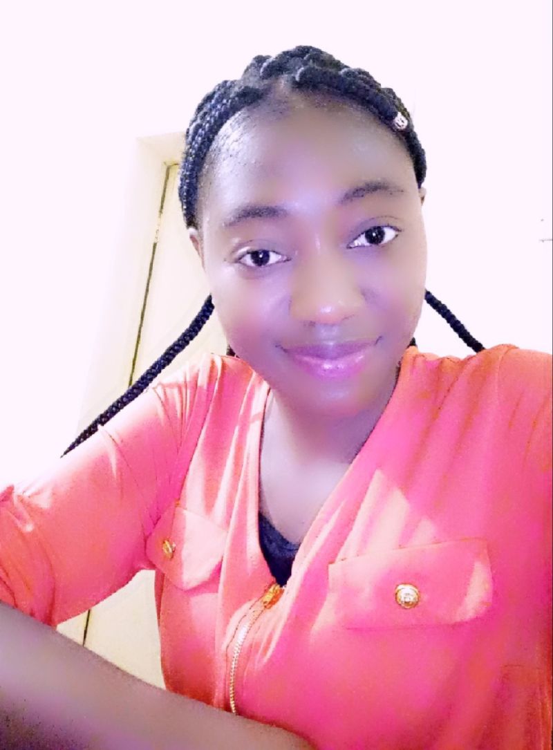 Lovelysoulhappynana