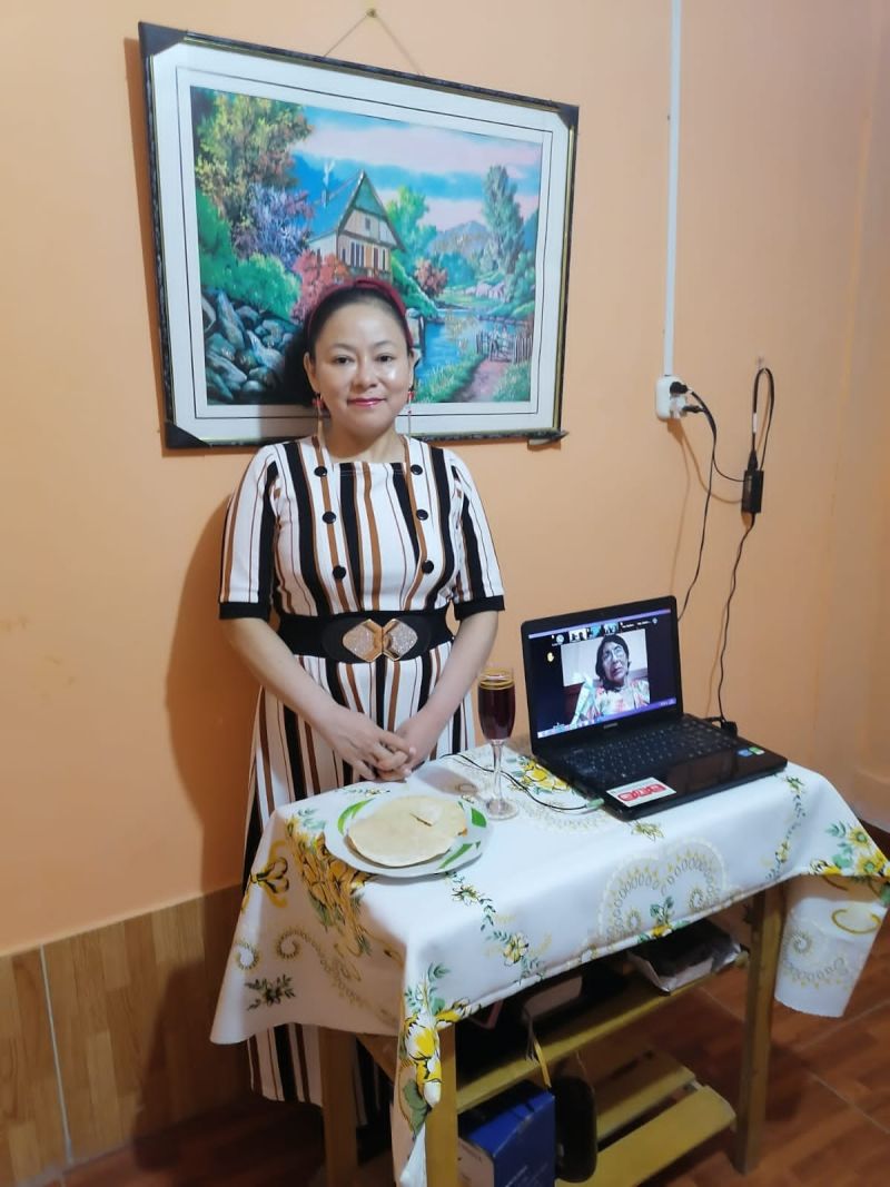 Azucena_So�adora
