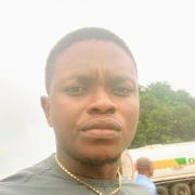 Chuksgerald