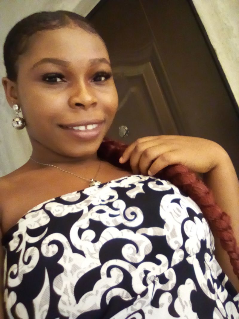 Blessingjah