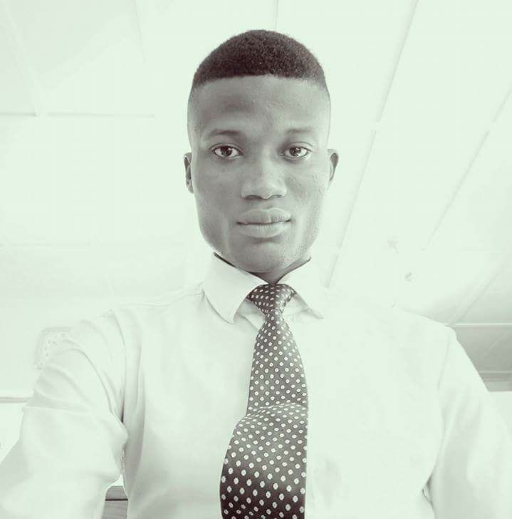 Osayande
