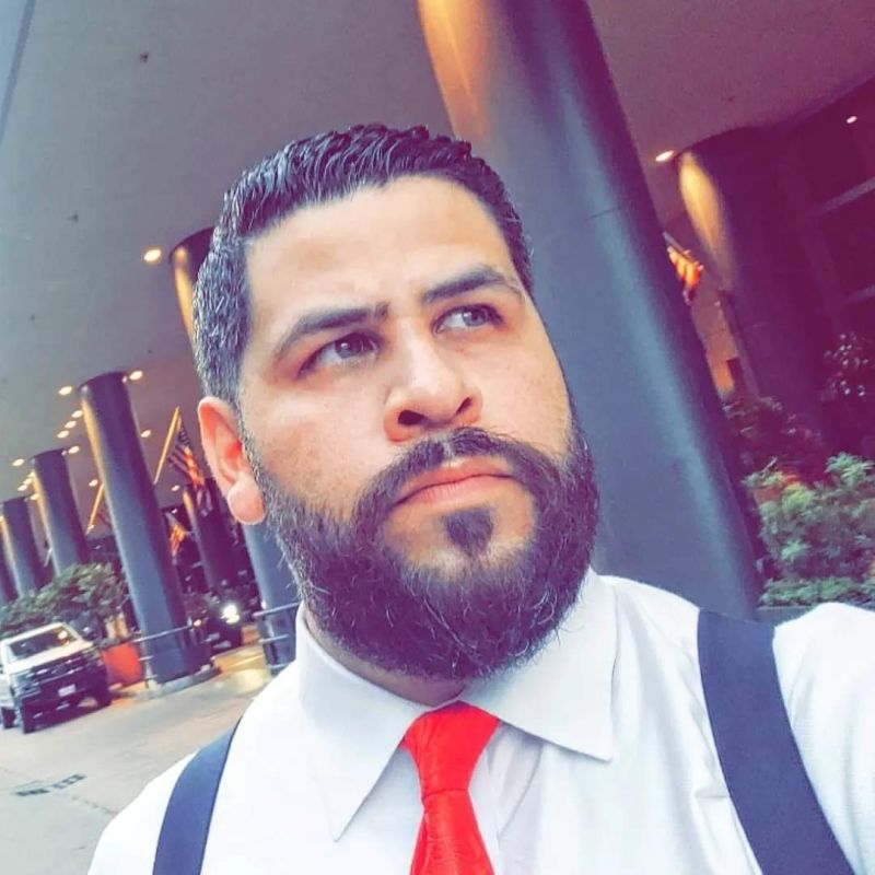 LincolnSuperhero LincolnSuperhero