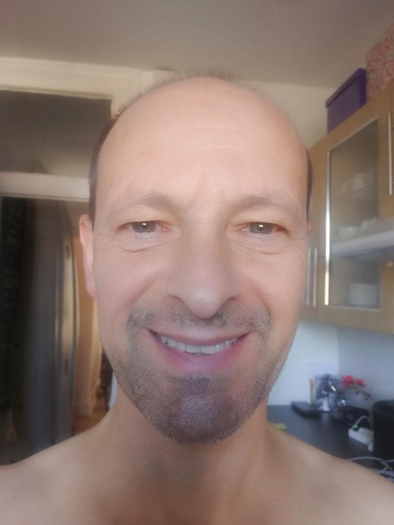 Younglooking