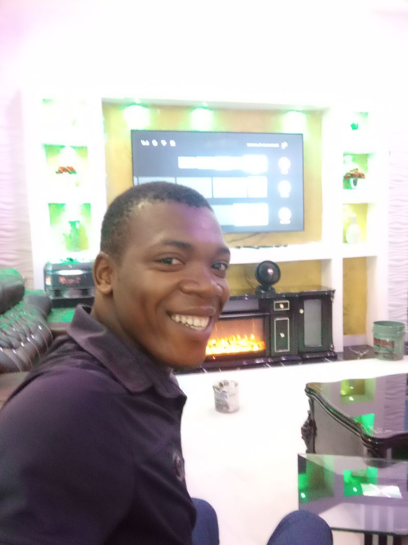 Georgeikwelu