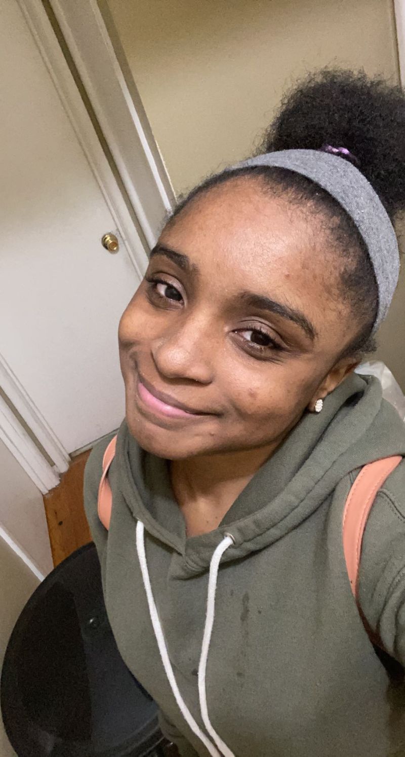 Jailaalexis