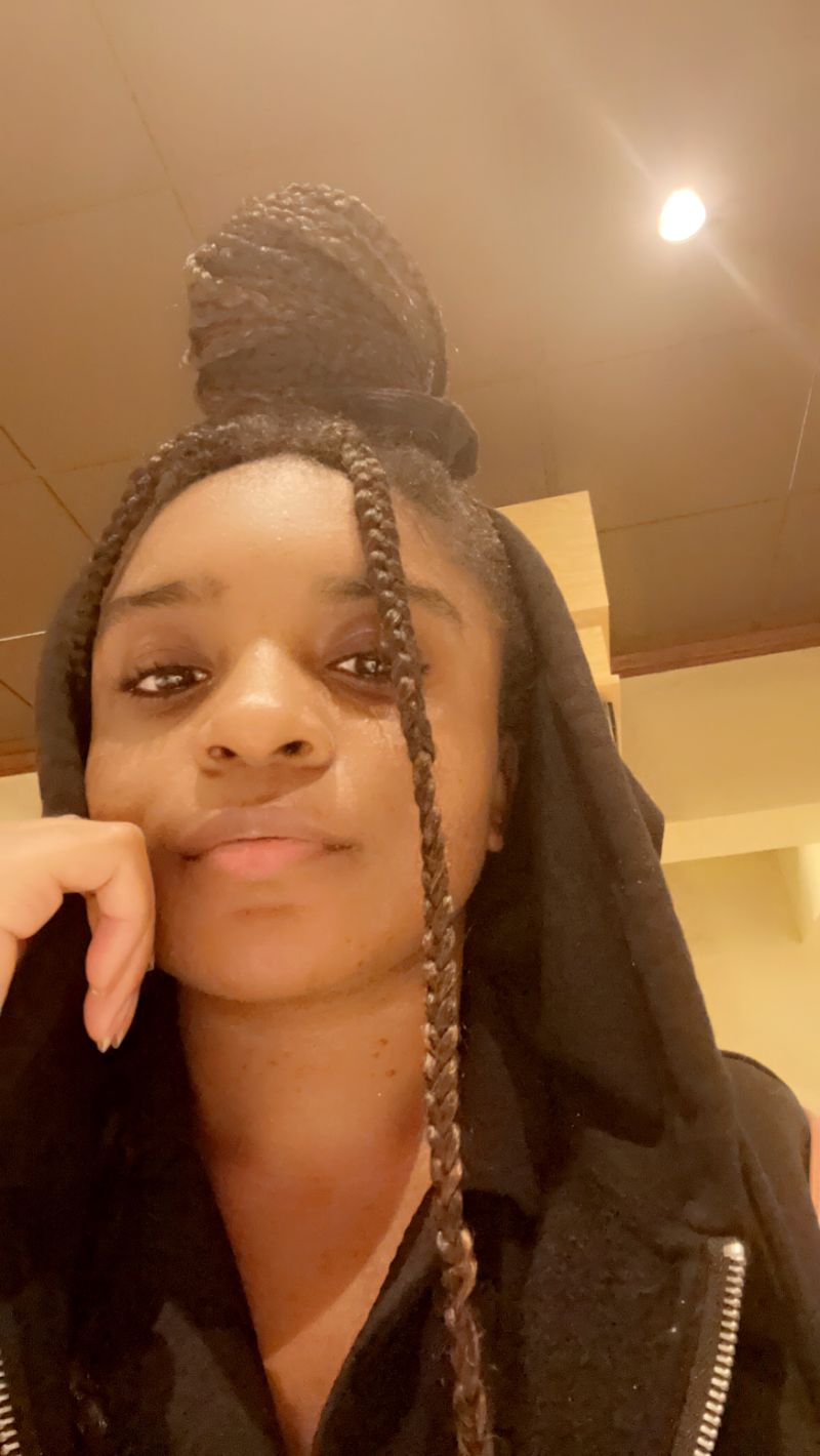 Jailaalexis