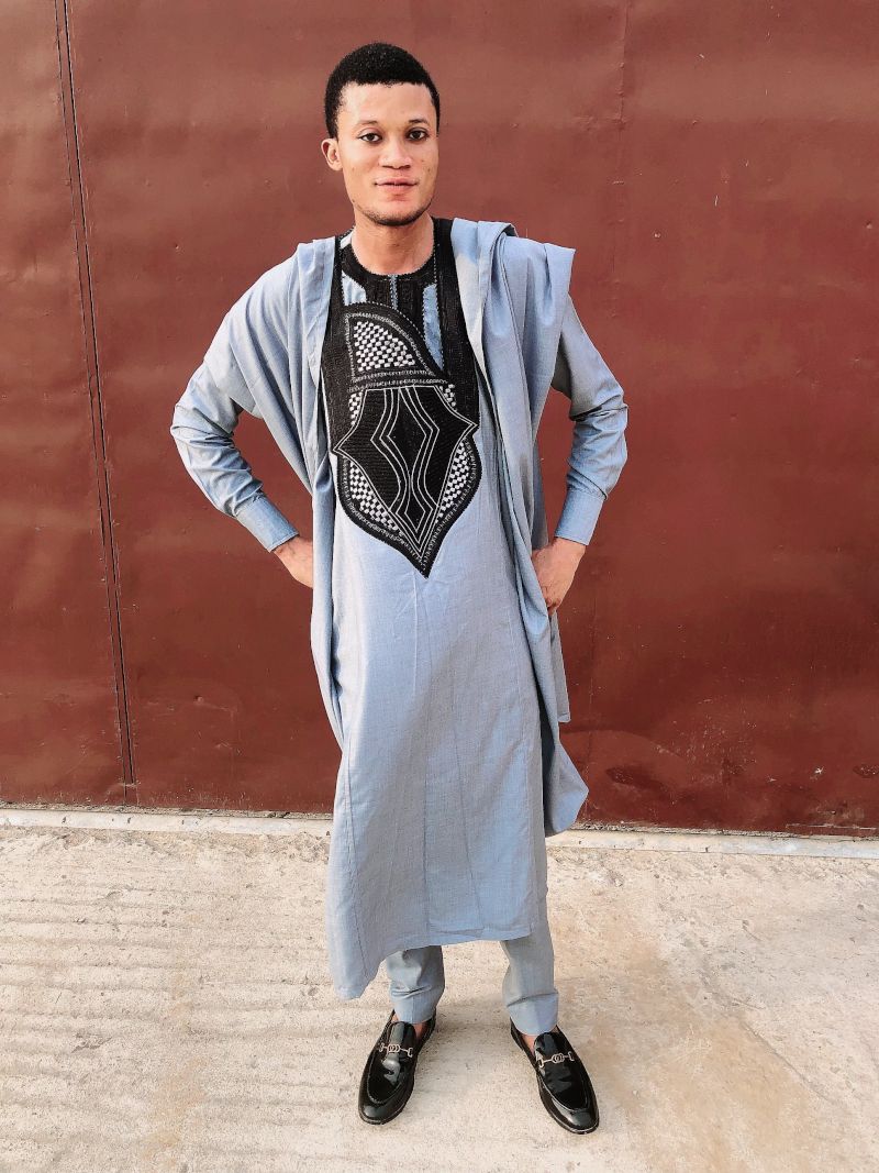 Osayande