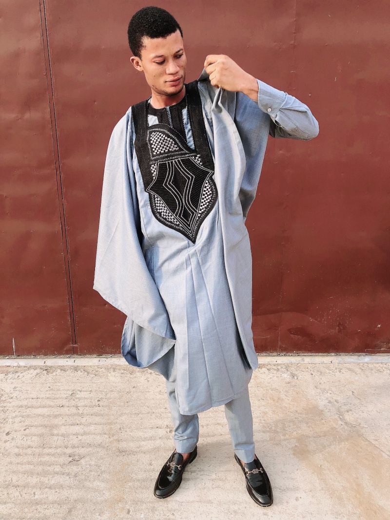 Osayande