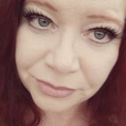 GingerGreenEyes