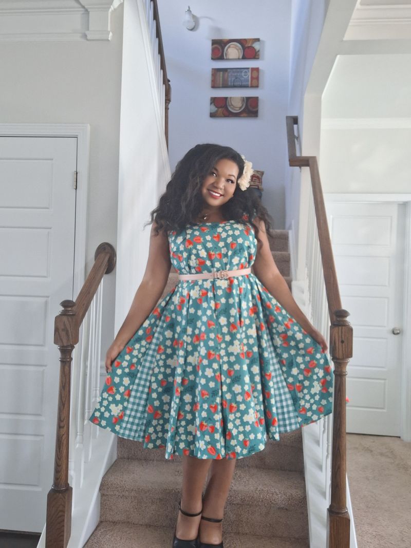 SweetSouthernBelle