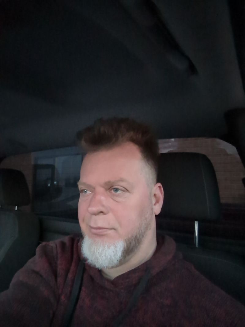 refinedhillbilly