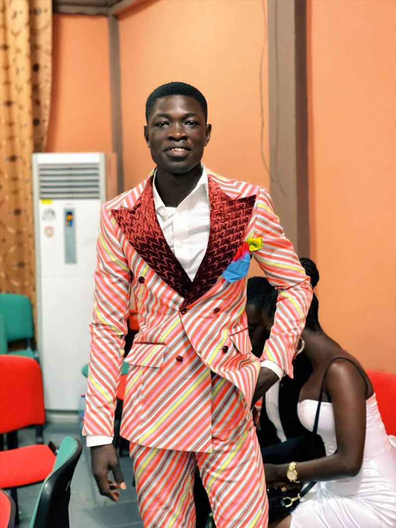 Benard_Marfo