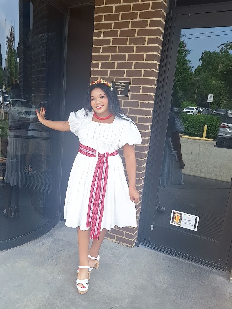 SweetSouthernBelle