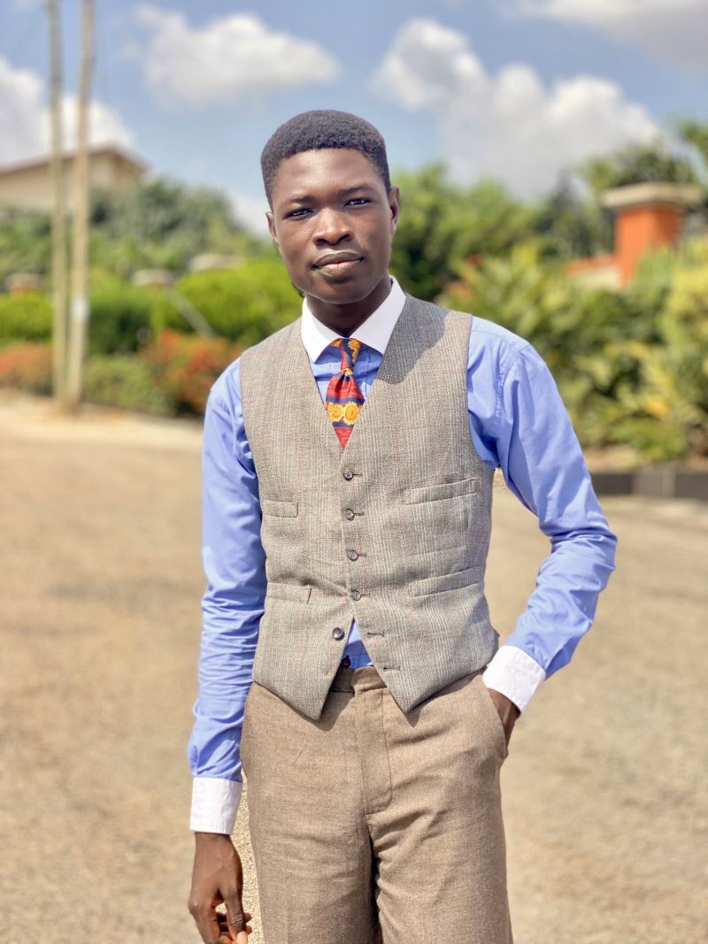 Benard_Marfo