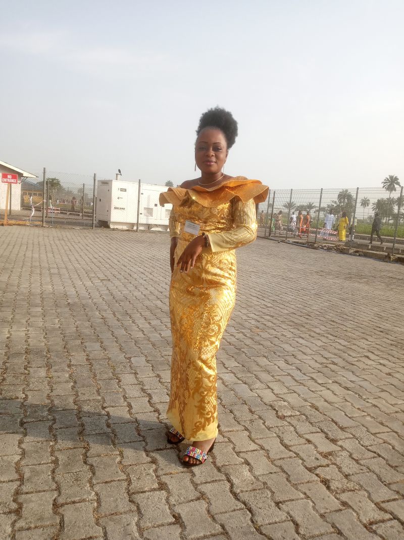 prettypreciousLady